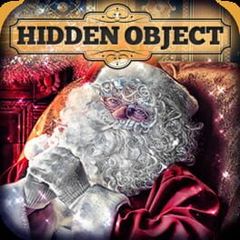 Hidden Object - Magic of Christmas