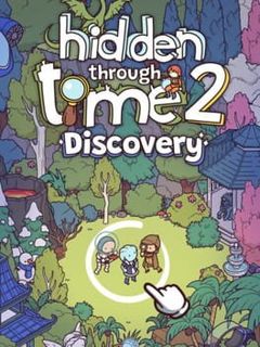 Hidden Through Time 2: Discovery