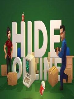 Hide Online