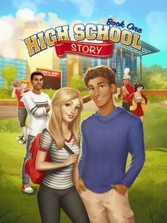 High School Story: Book 1