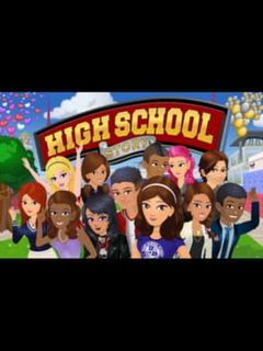 High School Story
