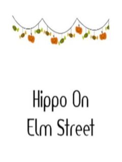 Hippo on Elm Street cover image