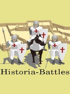 Historia Battles Crusade