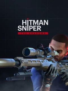 Hitman Sniper: The Shadows