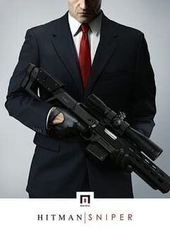 Hitman: Sniper