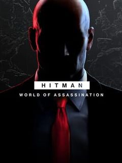 Hitman World of Assassination