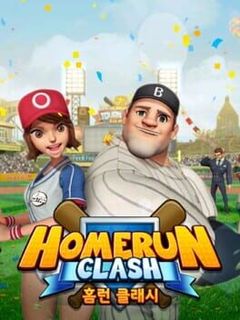 Homerun Clash