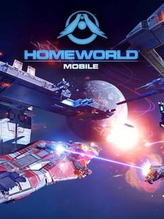 Homeworld Mobile