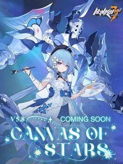 Honkai Impact 3rd: Canvas of Stars