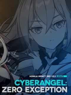 Honkai Impact 3rd: Cyberangel