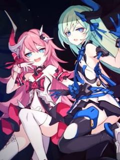 Honkai Impact 3rd: Dreams of Gemina