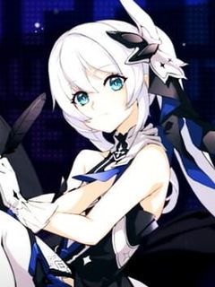 Honkai Impact 3rd: Edict of Twilight