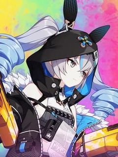 Honkai Impact 3rd: Hacked