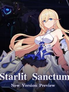 Honkai Impact 3rd: Starlit Sanctum