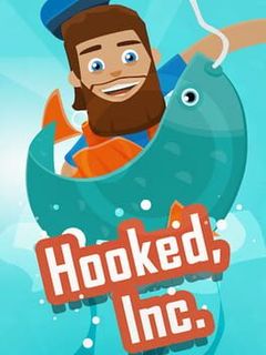 Hooked Inc: Fisher Tycoon