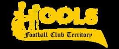 Hools: Football Club Territory