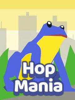 Hop Mania