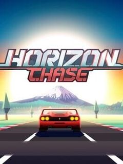 Horizon Chase