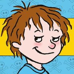 Horrid Henry's Big Box of Pranks