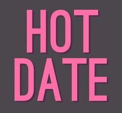 Hot Date