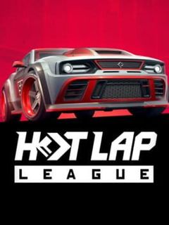 Hot Lap League