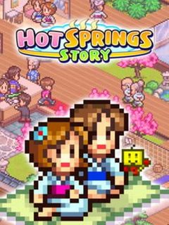 Hot Springs Story