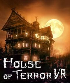 House of Terror VR