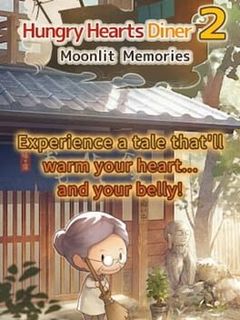 Hungry Hearts Diner 2: Moonlit Memories