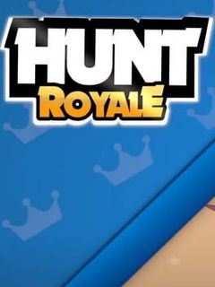 Hunt Royale