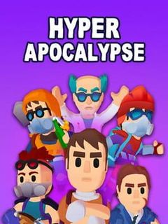 Hyper Apocalypse