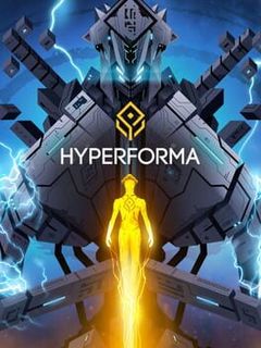 Hyperforma