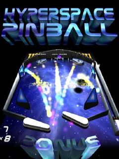 Hyperspace Pinball