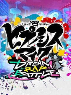 Hypnosis Microphone: Dream Rap Battle