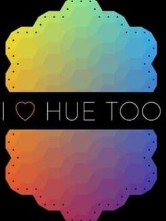 I Love Hue Too