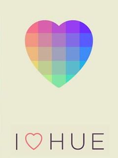 I Love Hue