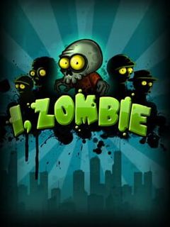 I, Zombie