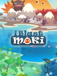 iBlast Moki HD