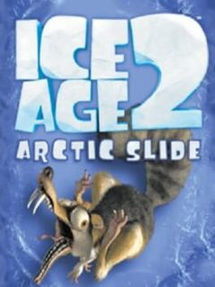 Ice Age 2: Arctic Slide