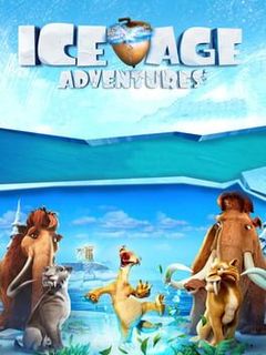 Ice Age Adventures