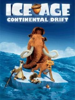 Ice Age: Continental Drift