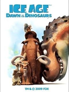 Ice Age Dawn Of The Dinosaurs