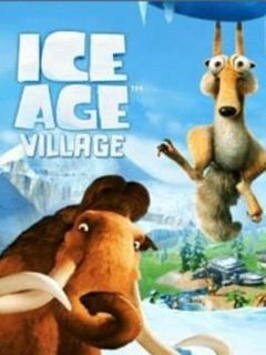 Ice Age Village