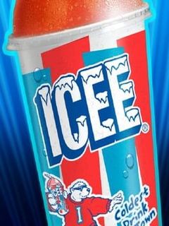 Icee Maker