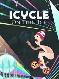 Icycle: On Thin Ice