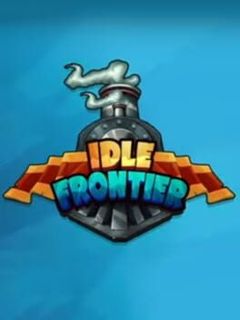 Idle Frontier: Tap Town Tycoon