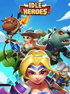 Idle Heroes