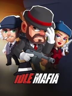 Idle Mafia: Tycoon Manager cover image