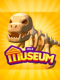 Idle Museum Tycoon: Art Empire