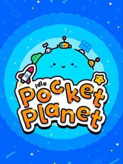 Idle Pocket Planet