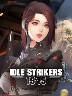 Idle Strikers 1945